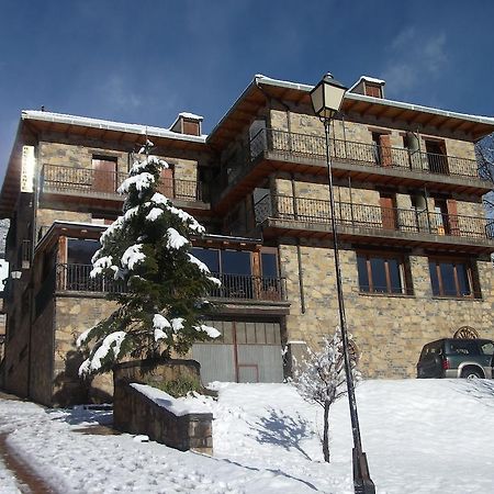 Hotel Boutique Mediodia План Экстерьер фото