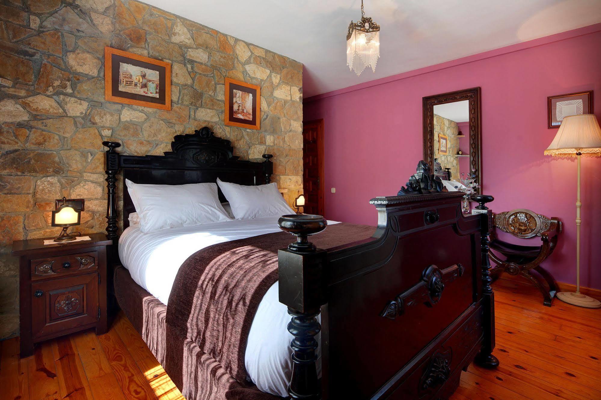 Hotel Boutique Mediodia План Экстерьер фото